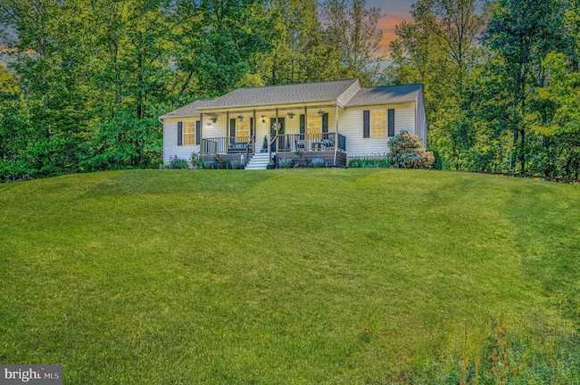 30126 Edinborough Dr, Mechanicsville