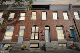 905 Fagley St, Baltimore